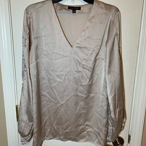 Banana republic blouse